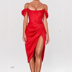 House of CB Loretta Dress